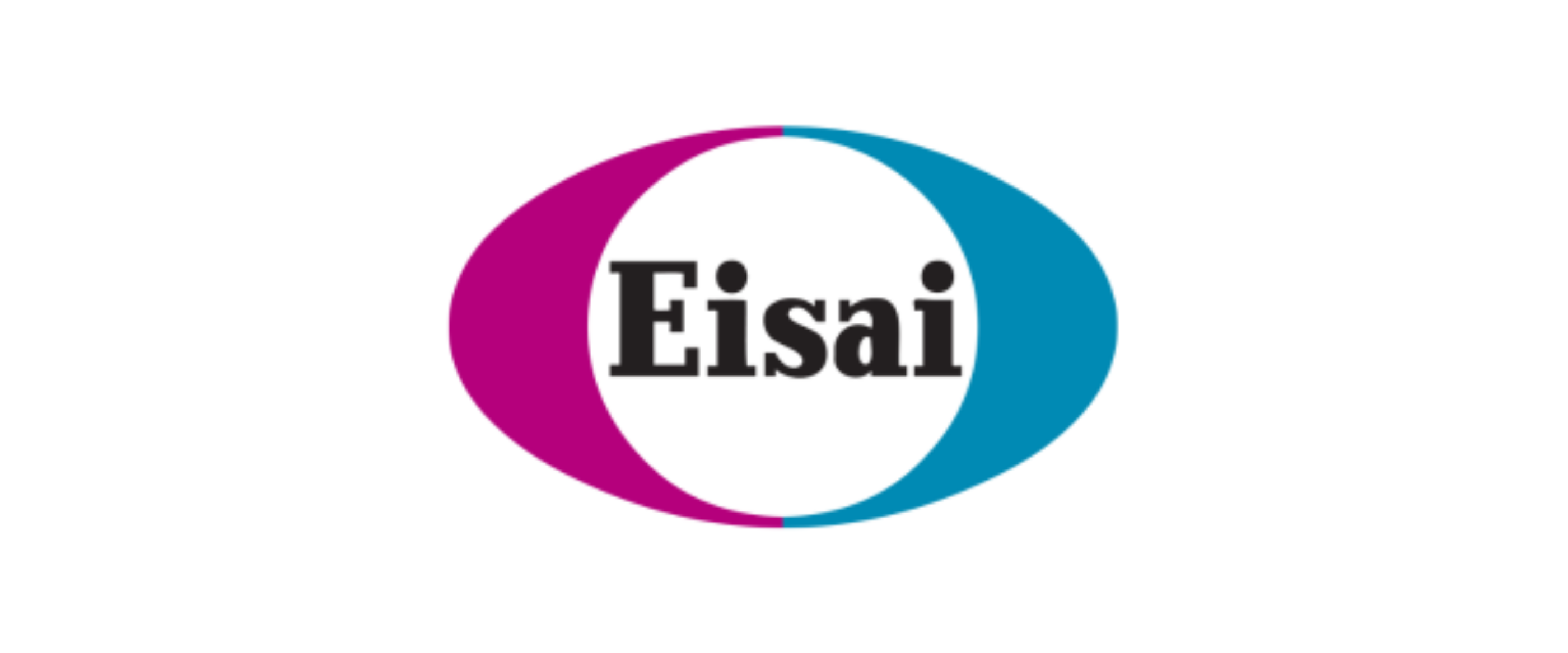 Eisai 600x250
