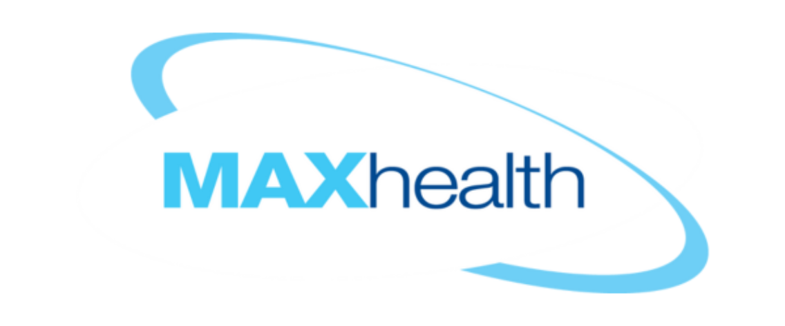 Max Health 600x250